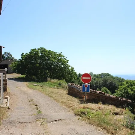 Gite De La Champigniere Saint-Romain-en-Jarez