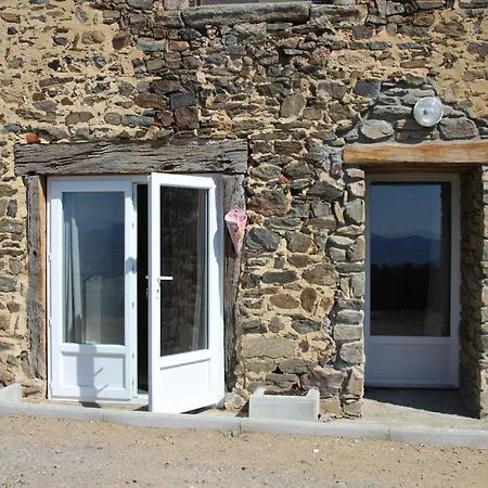 Apartment Gite De La Champigniere Saint-Romain-en-Jarez