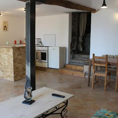 Gite De La Champigniere Apartment