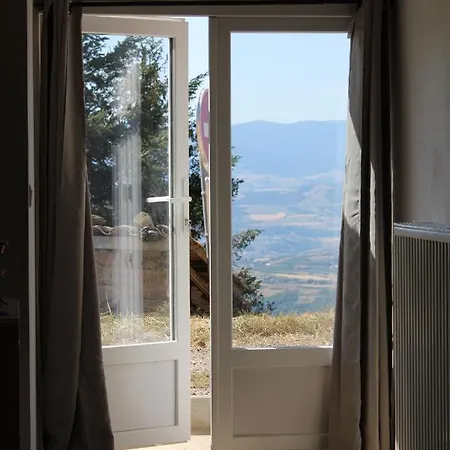 Apartment Gite De La Champigniere